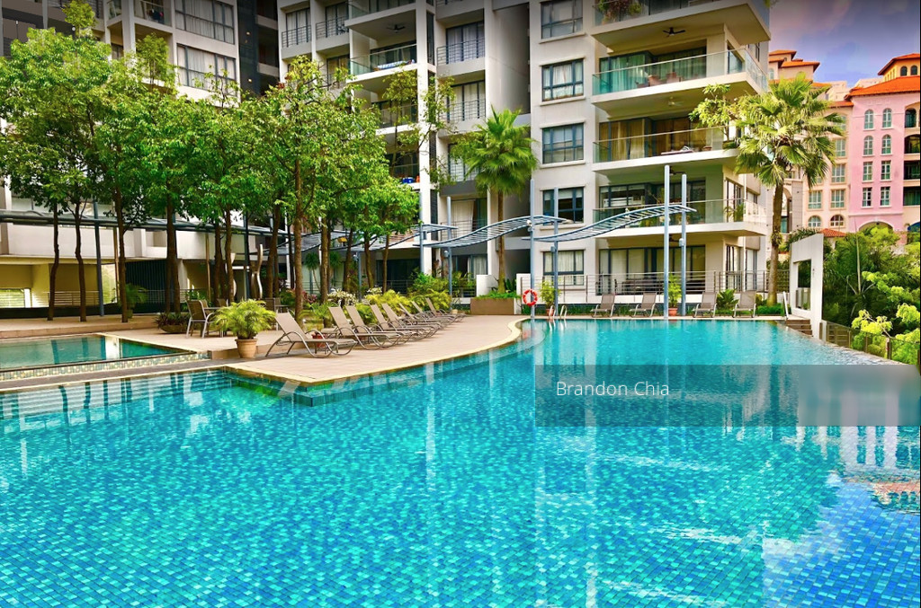 The Pier at Robertson (D9), Apartment #213294311
